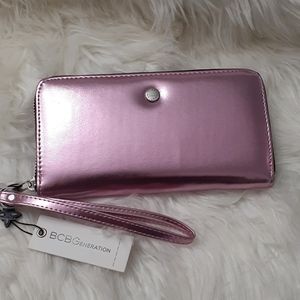 BCBG Wallet